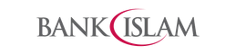Bank Islam client logo