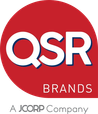 QSR client logo