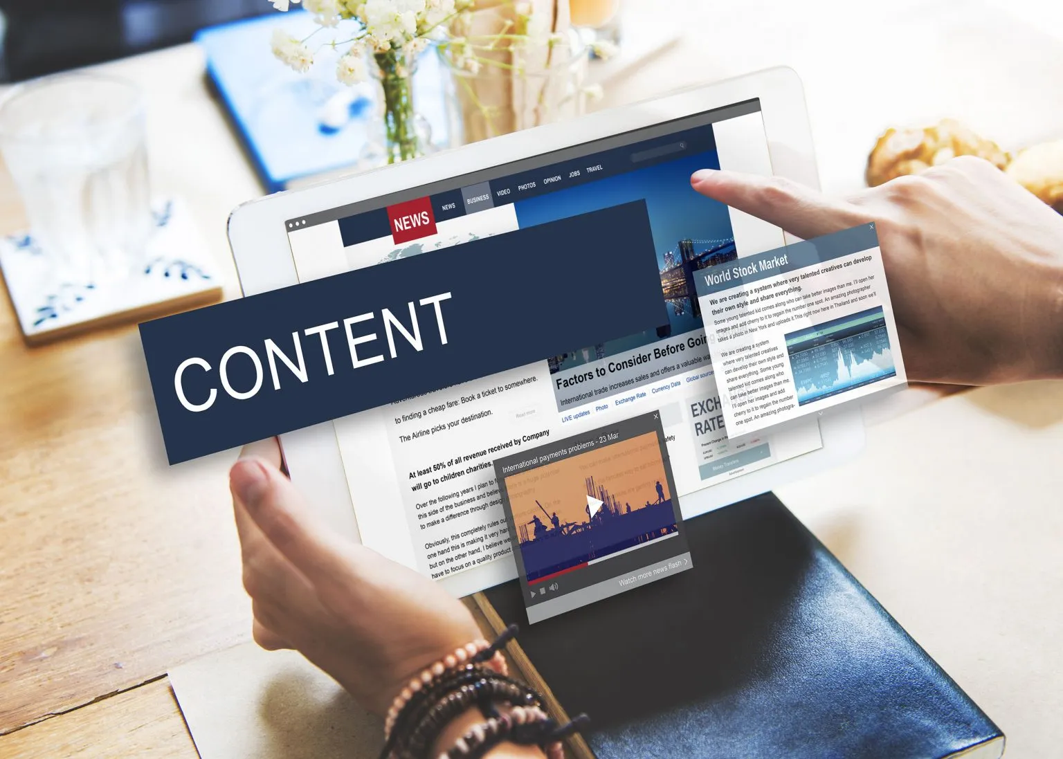 content marketing singapore