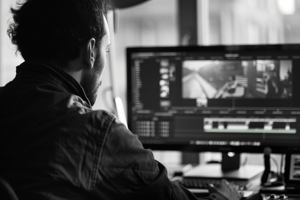 discussing impact editing storytelling generative ai (1)